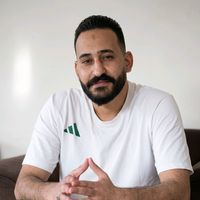الصوت الأصلي
