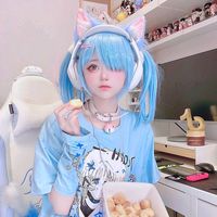 suara asli - 小柔seeu