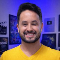 som original - Teacher Murilo