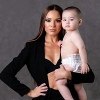 irinachernodymova