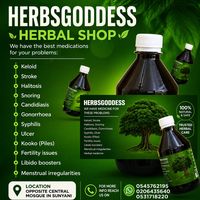 herbsgodess
