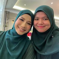 original sound - HADAWIAHxHIQMAH