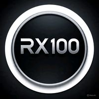 original sound - Rx100