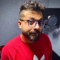 original sound - ashrafeid.vo