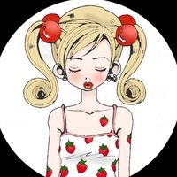 オリジナル楽曲 - いちごちゃん