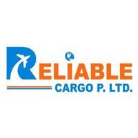 reliablecargocourier