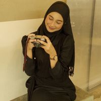 เสียงต้นฉบับ - siti_sakinqh