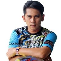 original sound - Zul Huzaimy