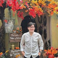 nhạc nền - Đạt Tiến