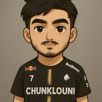 original sound - Chunklouni7
