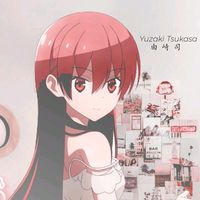 suara asli - ✿ yuzaki tsukasa ✿