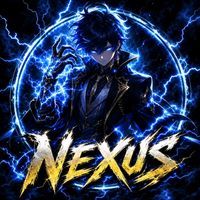 original sound - N E X U S - 耐克瑟斯 _🐼