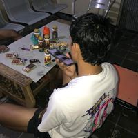 suara asli - yAN