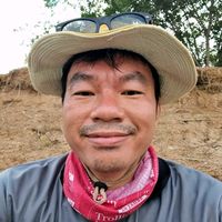 original sound - Lim Kimhuot