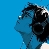 الصوت الأصلي