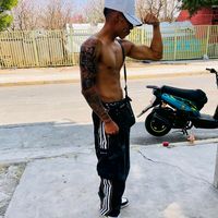 uzibrash