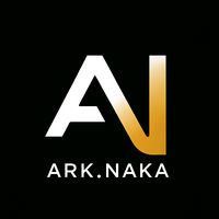 suara asli - ark naka