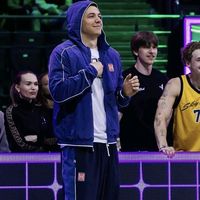 оригинальный звук