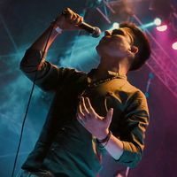 Lo Busqué. Lucas Garvizú