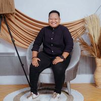 suara asli - kak gem