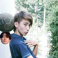 新ごきげんようジェームズ