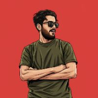 الصوت الأصلي