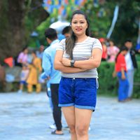 ariamajhi