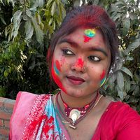 original sound - Soumi Biswas