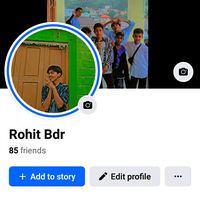 original sound - Rohit kme