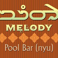 original sound - Thante Melody Pool Barညောင်ဦး