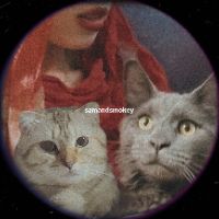 samandsmokey
