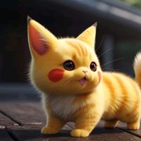 original sound - Catlover