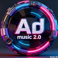 original sound - AD MUSIC 2.0