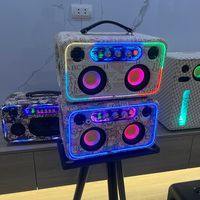 âm thanh gốc - Xưởng Diy Loa Bluetooth