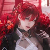原声 - Vikulicosplay