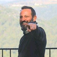 lebanonheavenbygilbert