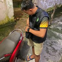 suara asli - Dek44🥷