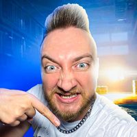 оригинальный звук