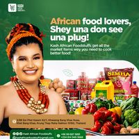 kashafricanfoodstuffbkk