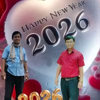 សំឡេងដើម - ម៉ាលី