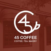 original sound - 45 Coffee