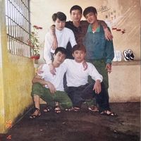 nhạc nền - Góc khuất giang hồ 🌍🇻🇳
