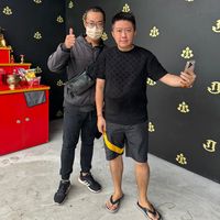 原聲 - 宏緣生命禮儀 白開水