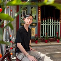 เสียงต้นฉบับ - ทีมงานพระโลเฉี้ยะซ่ามไท้จื้อ🐉