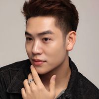 nhạc nền - Khương Minh - Hoạ Sĩ Lông Mày