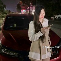 âm thanh gốc - 潘燕妮♥️