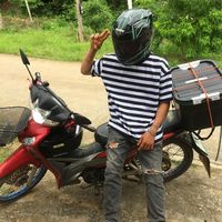 เสียงต้นฉบับ - น้อเหลิน น่อเหลิน