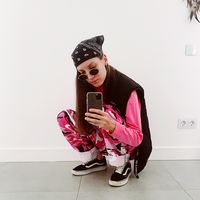leesah