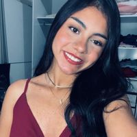 não olha pra minha cara não