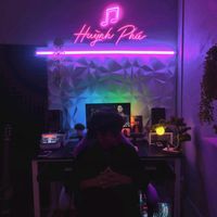 nhạc nền - Huỳnh Phú